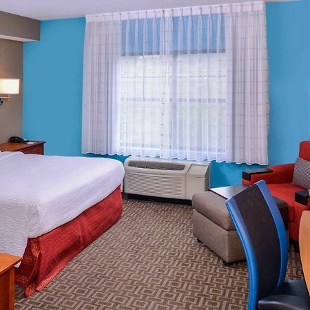 Towneplace Suites Thousand Oaks Ventura County Exteriör bild