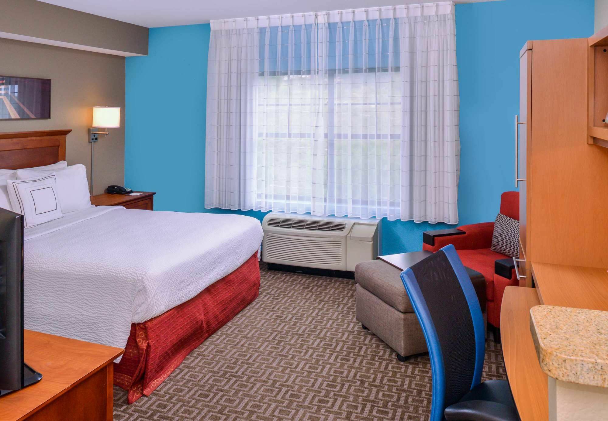 Towneplace Suites Thousand Oaks Ventura County Exteriör bild