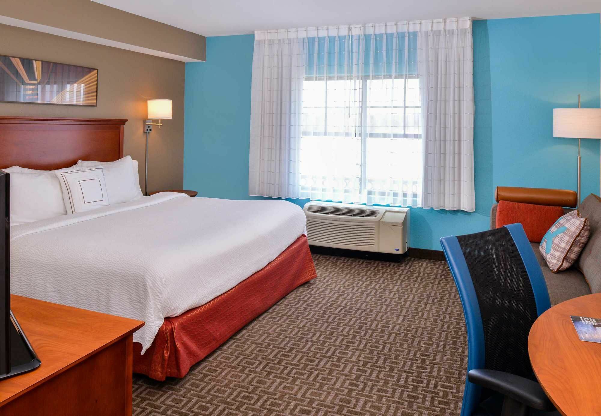 Towneplace Suites Thousand Oaks Ventura County Exteriör bild