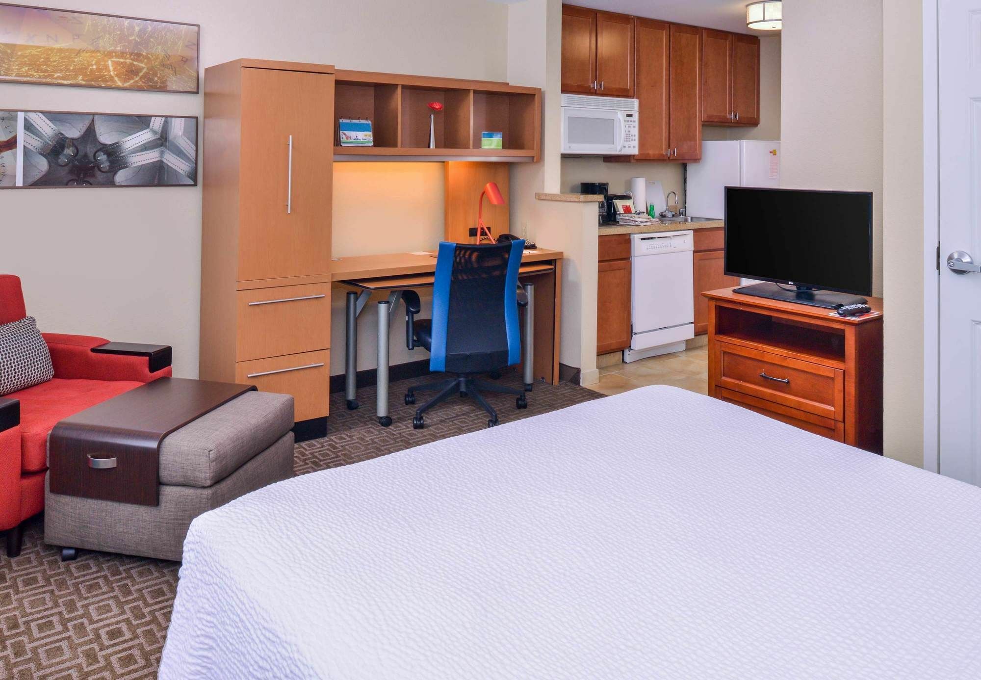 Towneplace Suites Thousand Oaks Ventura County Exteriör bild
