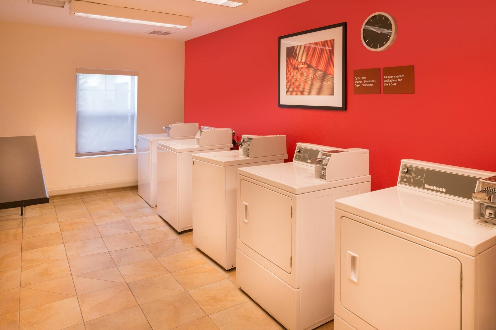Towneplace Suites Thousand Oaks Ventura County Exteriör bild