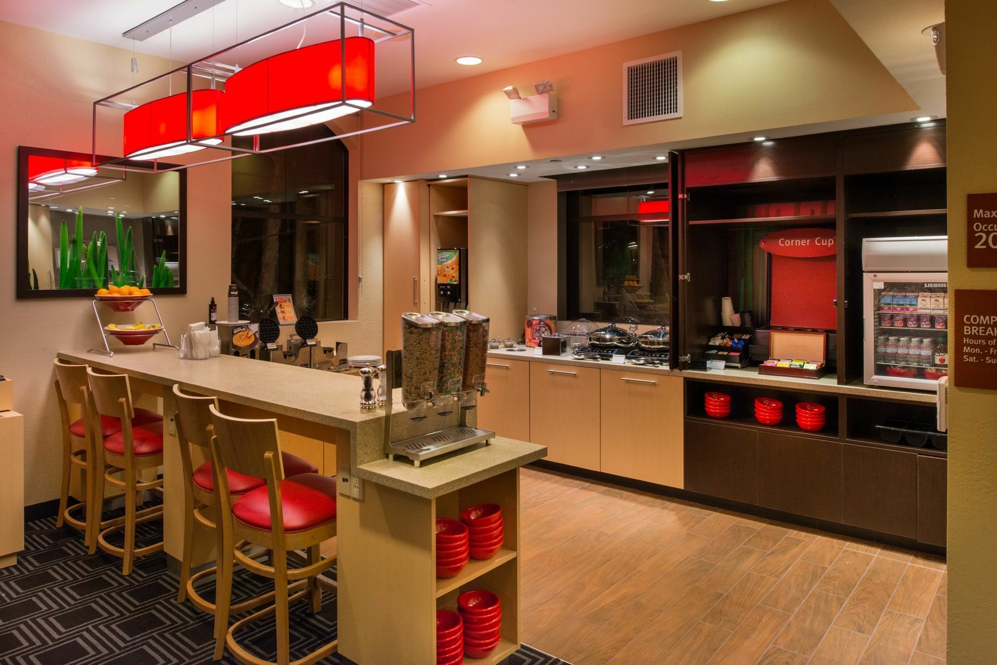 Towneplace Suites Thousand Oaks Ventura County Exteriör bild