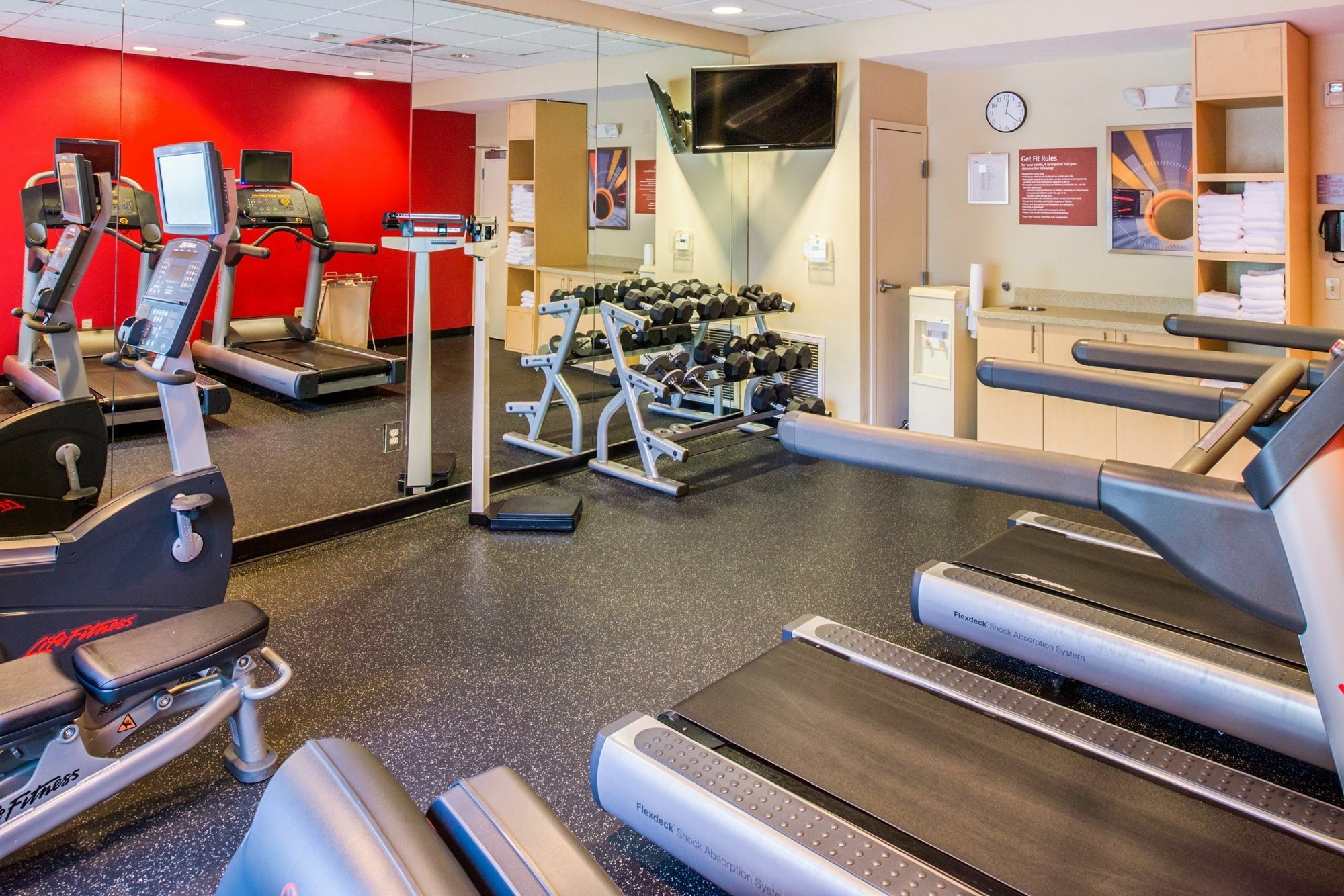 Towneplace Suites Thousand Oaks Ventura County Exteriör bild