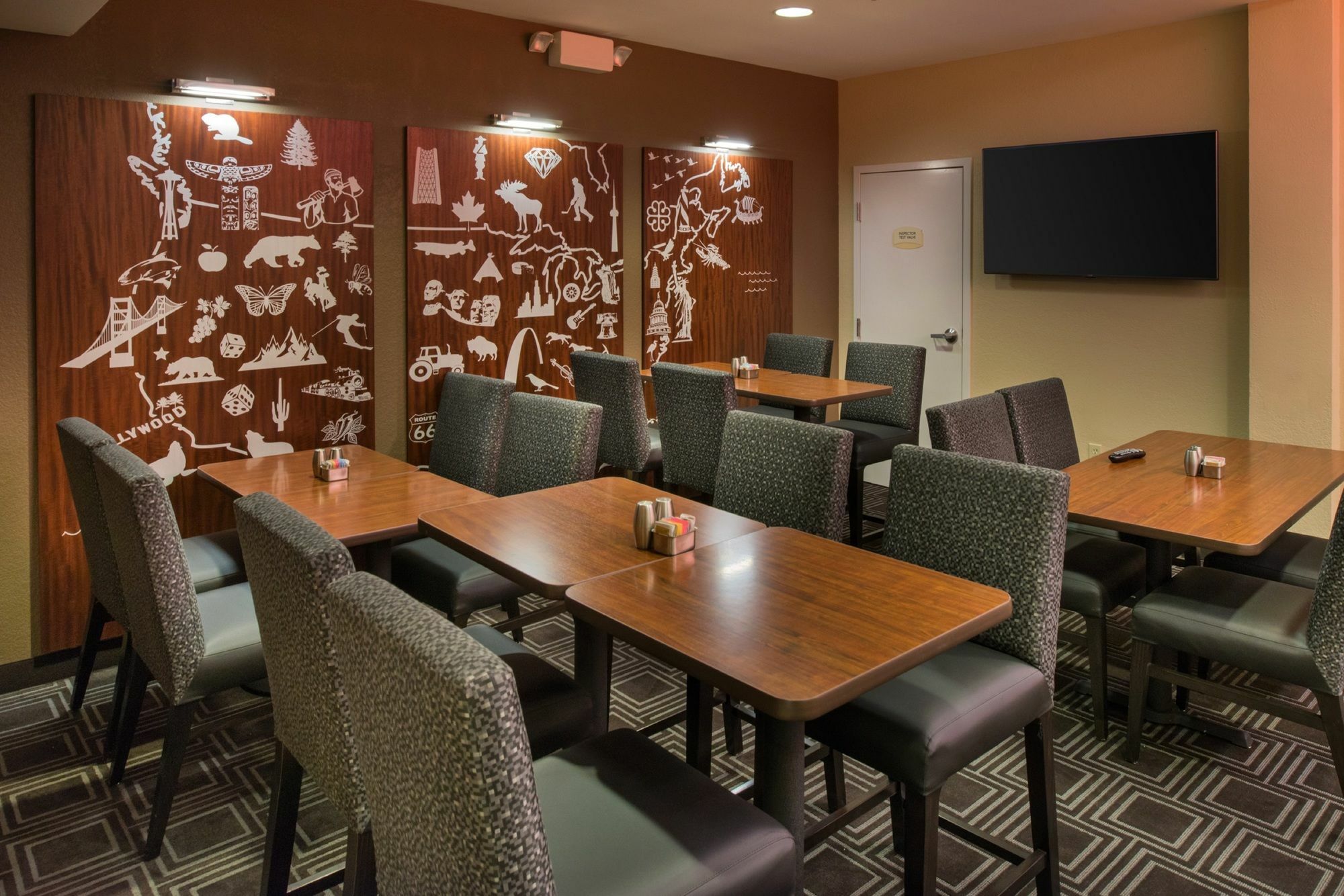 Towneplace Suites Thousand Oaks Ventura County Exteriör bild
