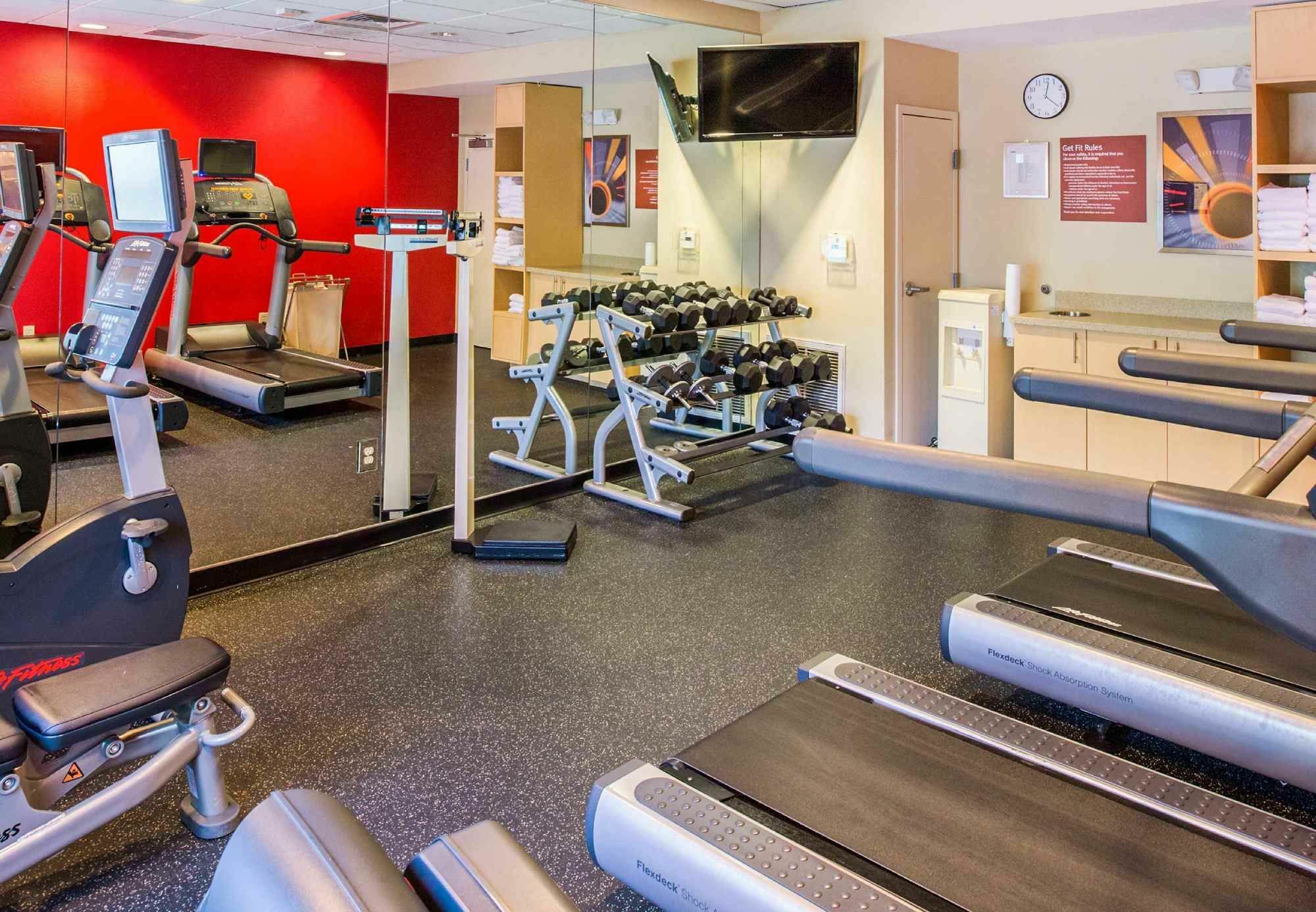 Towneplace Suites Thousand Oaks Ventura County Exteriör bild