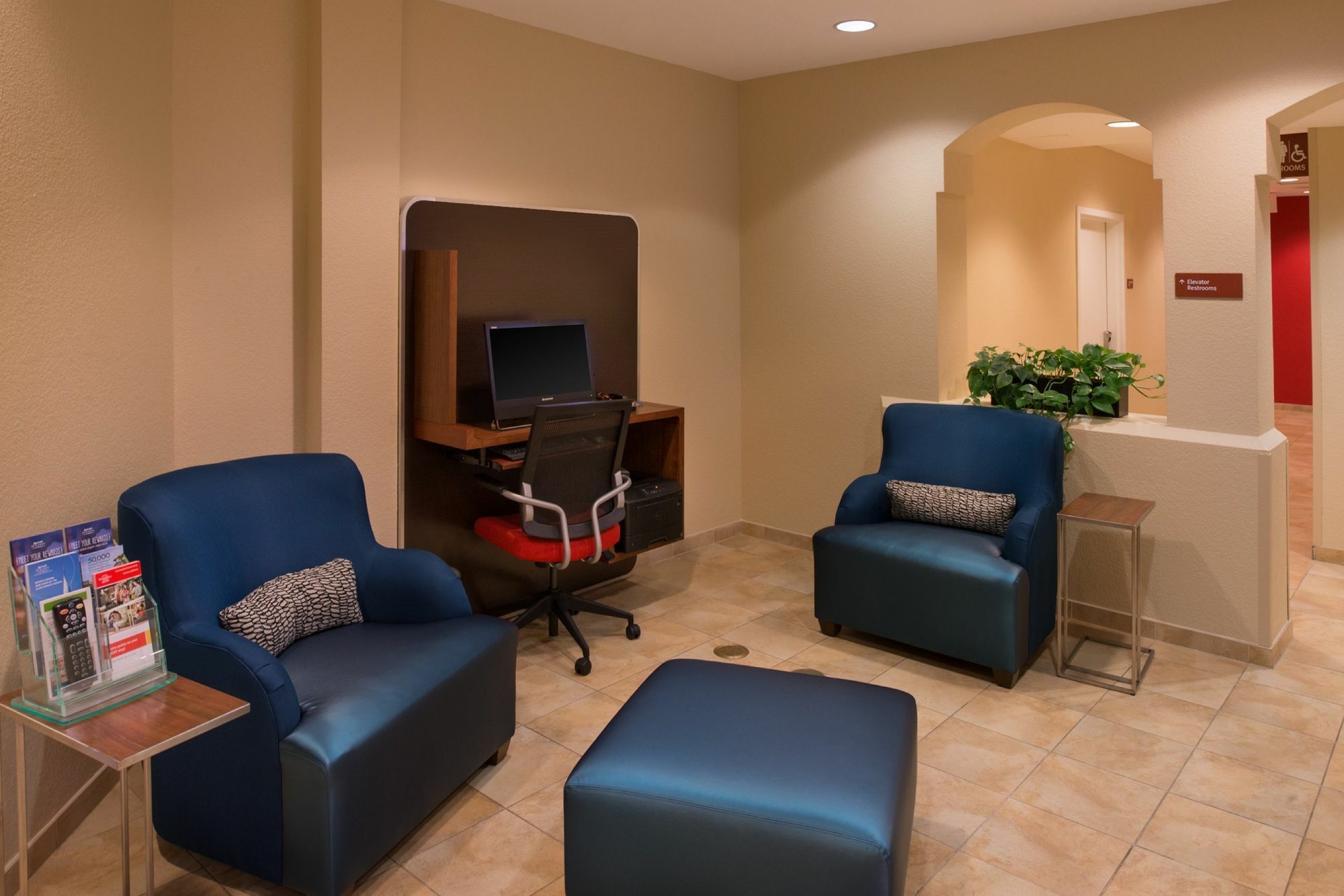Towneplace Suites Thousand Oaks Ventura County Exteriör bild