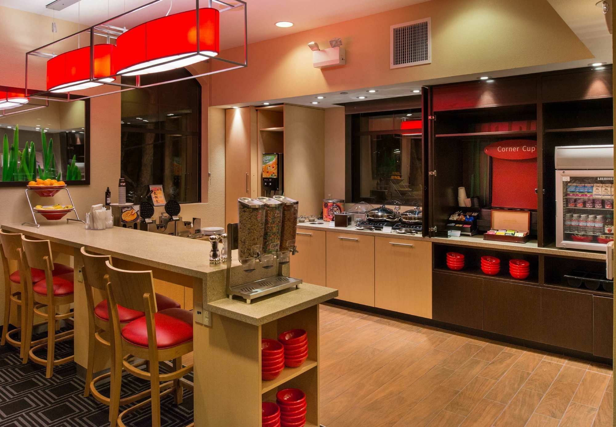 Towneplace Suites Thousand Oaks Ventura County Exteriör bild