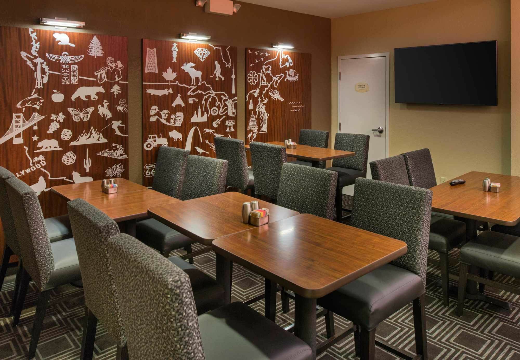 Towneplace Suites Thousand Oaks Ventura County Exteriör bild