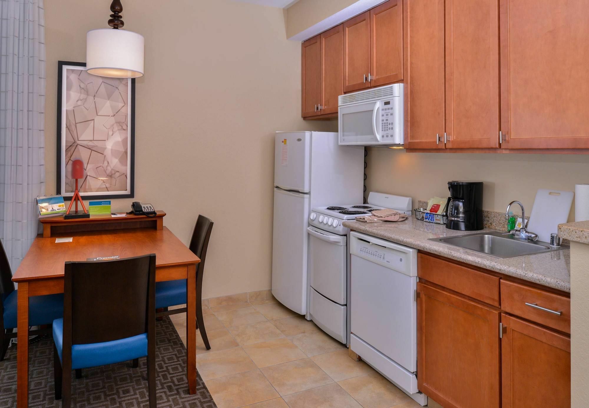 Towneplace Suites Thousand Oaks Ventura County Exteriör bild