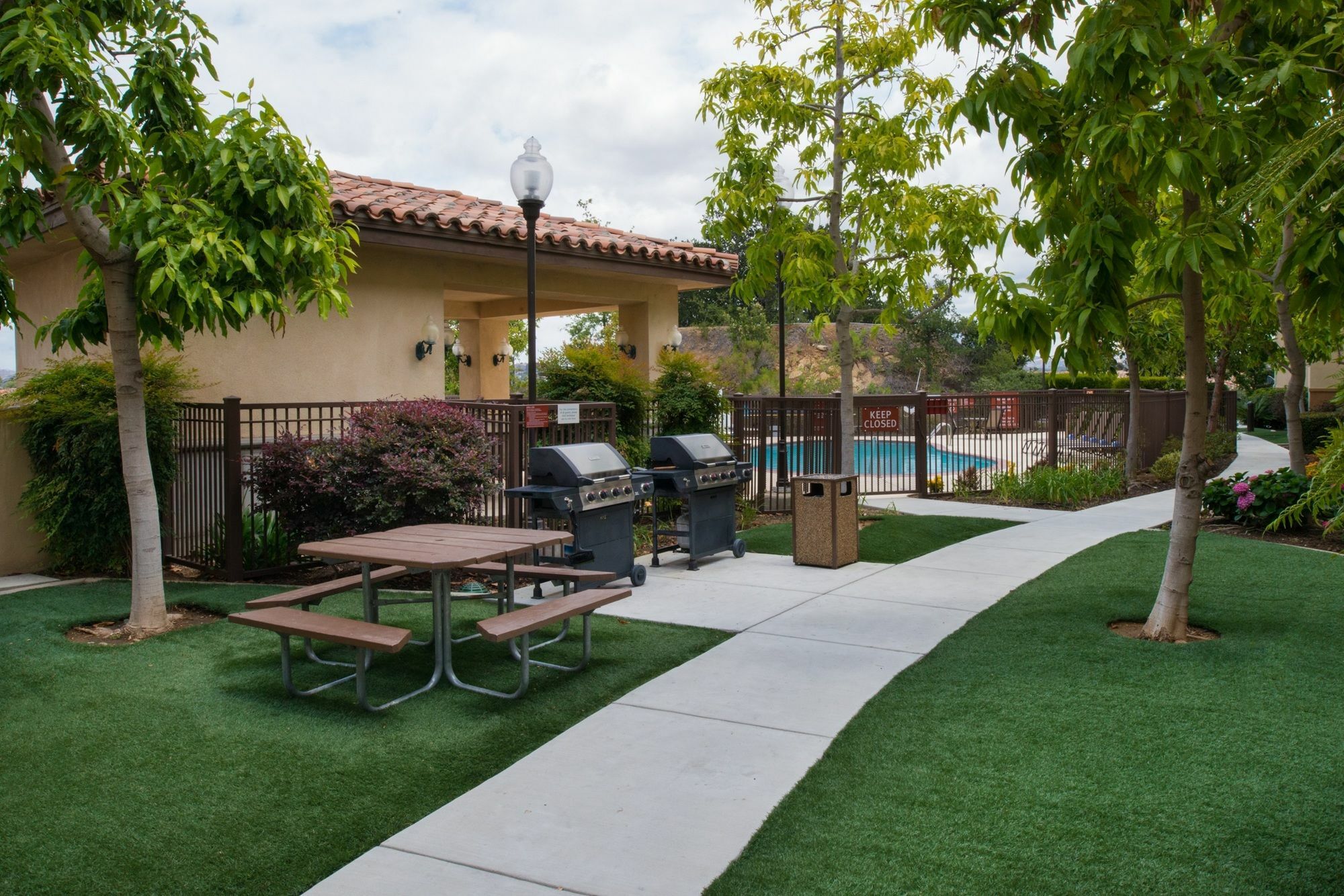 Towneplace Suites Thousand Oaks Ventura County Exteriör bild