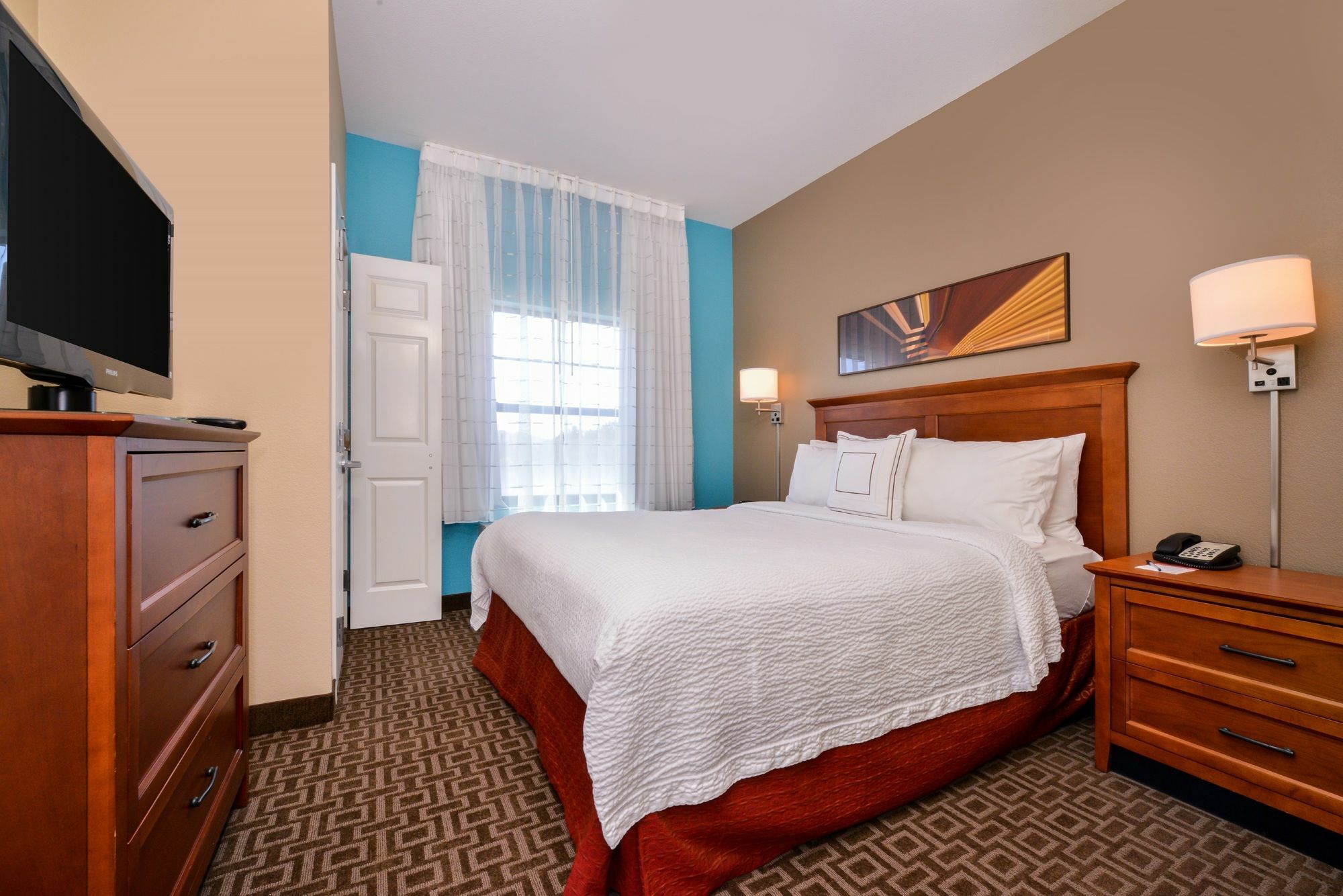 Towneplace Suites Thousand Oaks Ventura County Exteriör bild