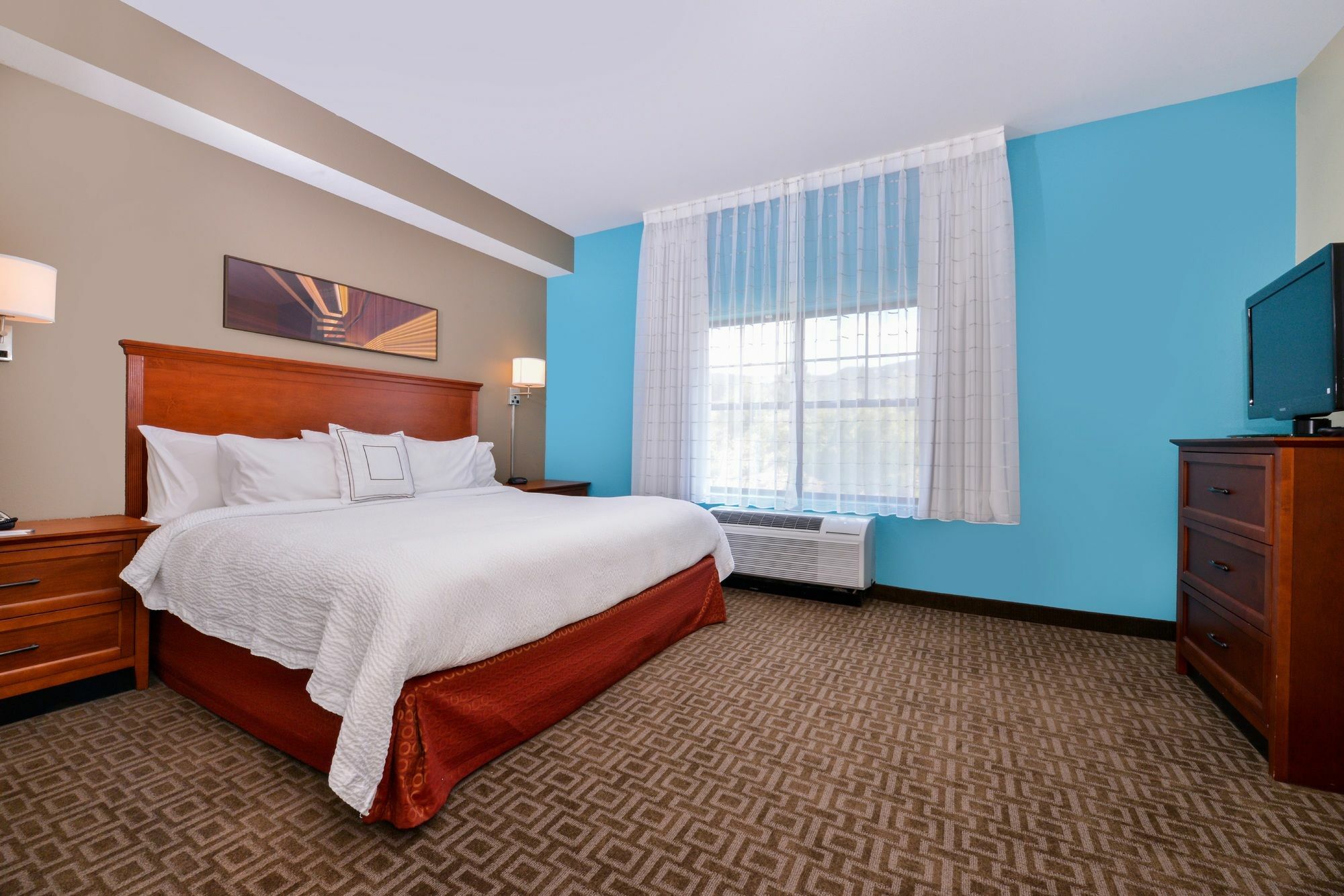 Towneplace Suites Thousand Oaks Ventura County Exteriör bild