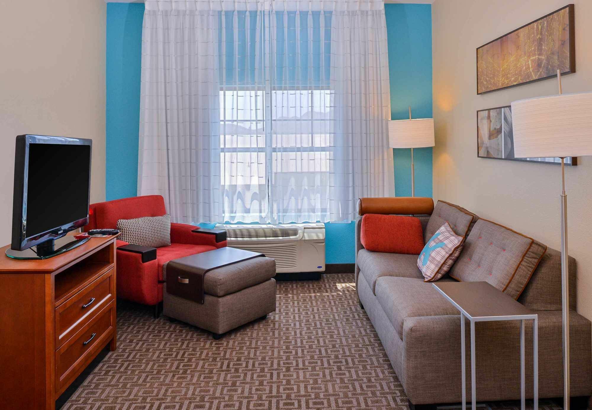 Towneplace Suites Thousand Oaks Ventura County Exteriör bild